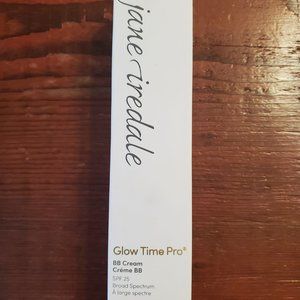 Glow time pro BB cream GT6